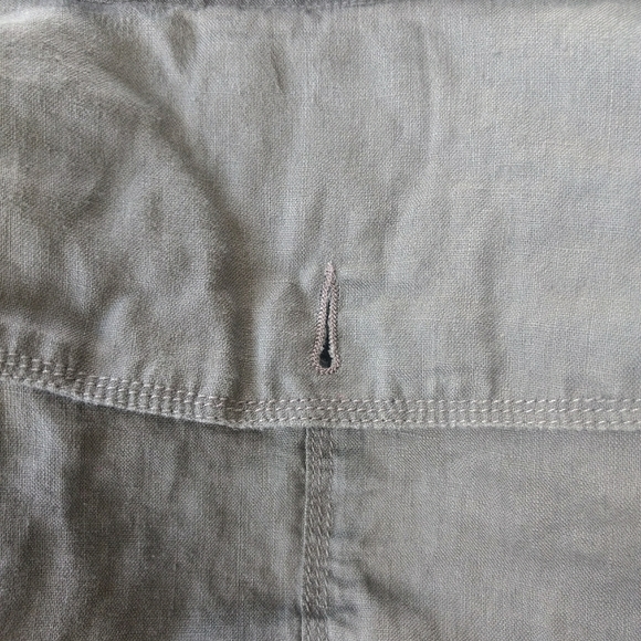 Tatum cotton jacket - Picture 6 of 6